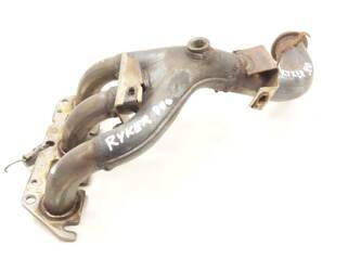 Kolektor wydechowy kolanko Can-am Ryker 600 900