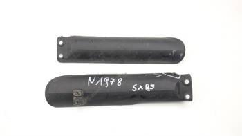 Ktm Sx 85 65 02-17 Osłony Lag Kpl.