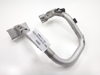 Bmw C1 125 200 Crash Bar Cover Frame