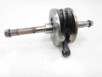 Piaggio X8 X9 Evo 125 Crankshaft