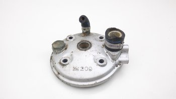 Yamaha Dt 50 Am6 Głowica Pokrywa