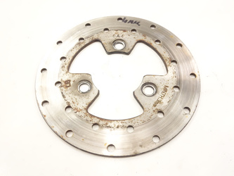 Kymco Agility 50 Front Brake Disc