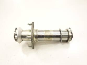 Ducati Supersport S 937 17- Axle Wheels Rear Hub