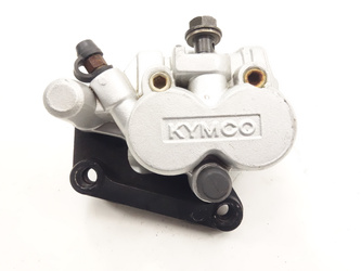 Kymco Agility 50 Zacisk hamulcowy przód