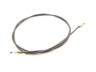 Honda SW-t400 sw 400 seat lock cable