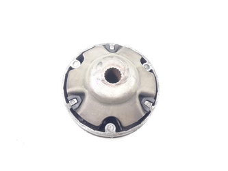 Typhoon 50 Sr Motard Variator Complete With Rollers