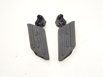 Peugeot Kisbee 50 2t Podnóżki pasażera komplet