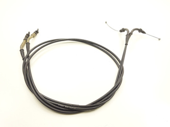Kymco Dink street Downtown 125 Throttle Cable Set