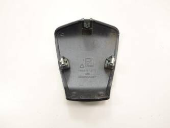 Plastic handlebar cover for Aprilia Sxr 50