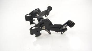 Peugeot Satelis 125 06-12 Frame Mounting