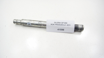 Gilera Gp 800 Srv 06-13 Wheel Axle Front
