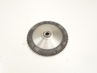 Peugeot Elystar Tkr Vivacity 50 Counterplate