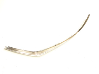 Piaggio Vespa Primavera Sprint 50 4T Plastic Chrome strip left