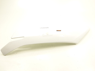 Peugeot Metropolis 400 13-19 Side fairing left tail