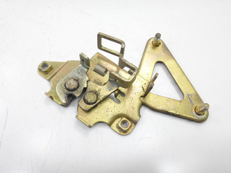 Sym Fiddle Ii 125 Seat Lock