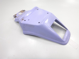 Tail Rear Fairing Aprilia Pegaso Tuareg 125