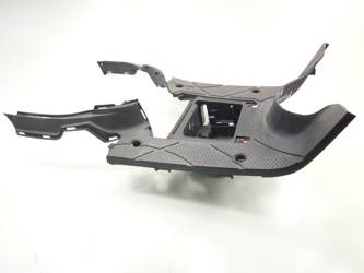 Sym Fiddle Ii 125 Floor