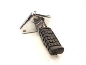 Kawasaki El 250 88-97 Passenger Footrest Left