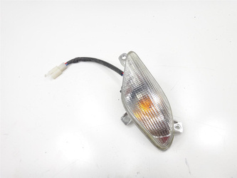 Typhoon 50 Sr Motard Kierunkowskaz Prawy Przód