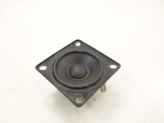 Can-Am Spyder Se6 Rt Speaker Tweeter