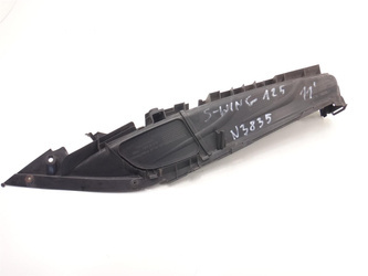 Honda S-Wing 125 Floor Skid Left