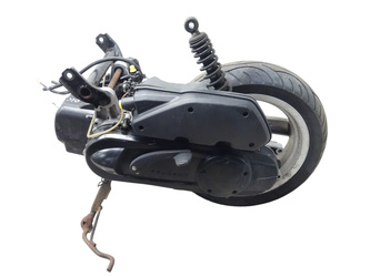 Vivacity 3 Ludix 50 2t engine b1e40qmb Warranty 30 Days