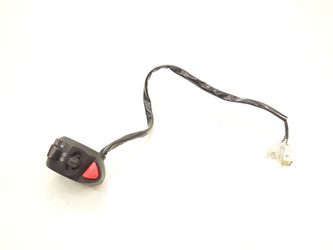 Peugeot Metropolis 400 20- Left switch