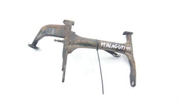 Malaguti Madison 125 Center Foot