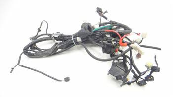 Sym Cruisym 125 18-23 Electrical Installation