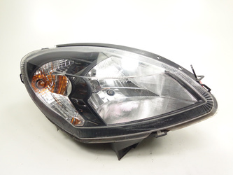 Microcar Ligier Js 50 Blue line Left front headlight lamp
