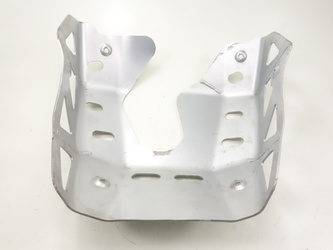 Moto Morini X-cape 650 20-25 Pług osłona dolna aluminiowa