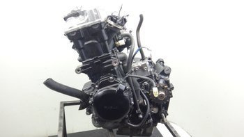 Suzuki Gsx-S 1000 15-19 Engine Warranty 30 Days