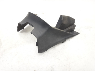 Suzuki Burgman 125 07-13 Plastik Wypełnie