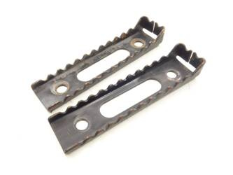 Podnóżki komplet 2szt Linhai Hytrack 700 Hy710s