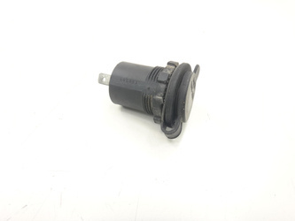 Kymco Mxu 465I 12V socket