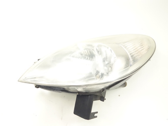 Microcar Ligier X-too Rs  Lampa reflektor przód lewy