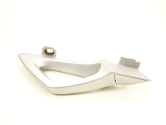 Peugeot Metropolis 400 20- Passenger handle frame left