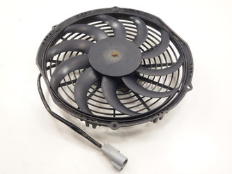 Linhai Hytrack 700 Hy710s radiator fan