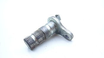 Yamaha Fjr 1300 Rp04 Brake Lever Cutter Shaft