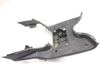 Peugeot Tweet 125 Floor