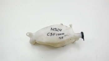 Cbf 1000 10-17 Liquid Expansion Tank
