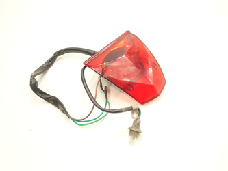 Masai Sm Smt 50 rear lamp