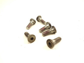 Ktm Duke 390 17-22 Front Brake Disc Bolts