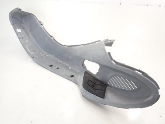 Piaggio X9 Evo 125 Left skid floor