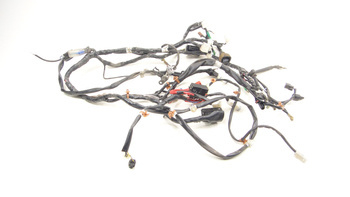 Yamaha Nmax Ocito 125 15-21 Electrical Installation