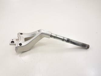 Gilera Gp 800 Srv 06-13 Right Hand Drive