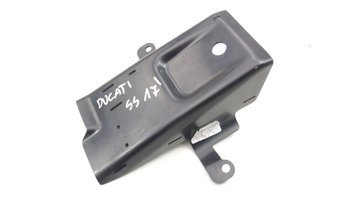 Ducati Supersport 937/S Plastic Cover