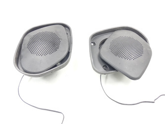 Riya Adonis 125 4T Głośniki Przetworniki