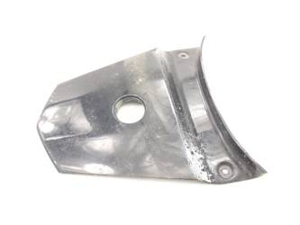 Kymco Agility 16+ 50 4T Plastic Backside