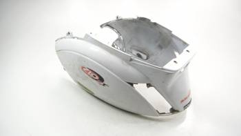 Piaggio Zip 2 50 Ogon Tył Owiewka